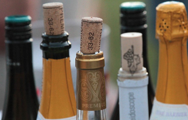 Wine & Beer Tasting Festival